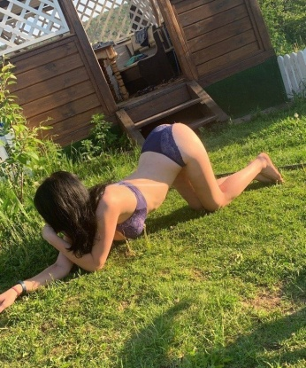 Анкета проститутки Саша - Фото 1, Захит, 20 лет, №6377